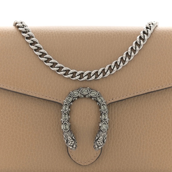 Gucci Dionysus Wallet On Chain - Picture 3 of 9